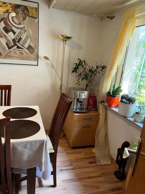 Gaestehaus Linden Linden  Экстерьер фото